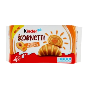 Kornetti - Kinder