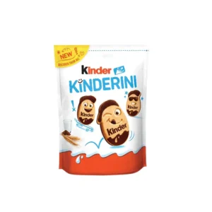 Kinderini - Kinder