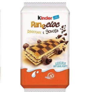 Pane Cioc - Kinder