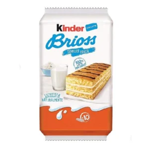 Brioss _ Kinder