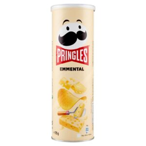 Emmental - Pringles