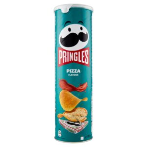 Pizza - Pringles