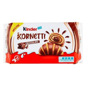 Kornetti - Kinder