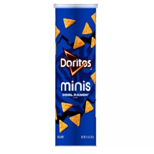 Doritos Minis Cool Ranch