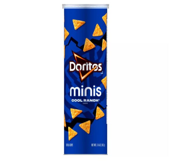 Doritos Minis Cool Ranch