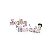 Jelly Tummy Logo